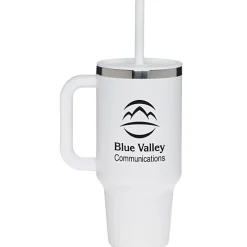 Hydro Flask All Around Travel Tumbler with Straw - 32 oz