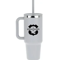 Hydro Flask All Around Travel Tumbler with Straw - 40 oz