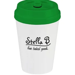 I Am Not A Paper Cup - 10 oz