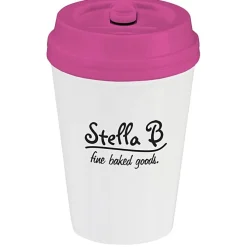 I Am Not A Paper Cup - 10 oz
