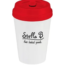 I Am Not A Paper Cup - 10 oz