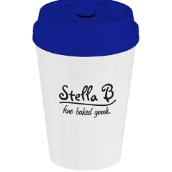 I Am Not A Paper Cup - 10 oz