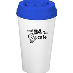 I Am Not a Paper Cup - 16 oz.