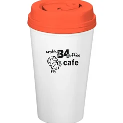 I Am Not a Paper Cup - 16 oz.