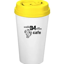 I Am Not a Paper Cup - 16 oz.