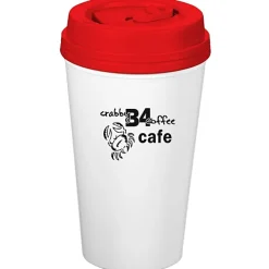 I Am Not a Paper Cup - 16 oz.