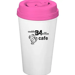 I Am Not a Paper Cup - 16 oz.