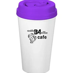 I Am Not a Paper Cup - 16 oz.