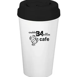 I Am Not a Paper Cup - 16 oz.