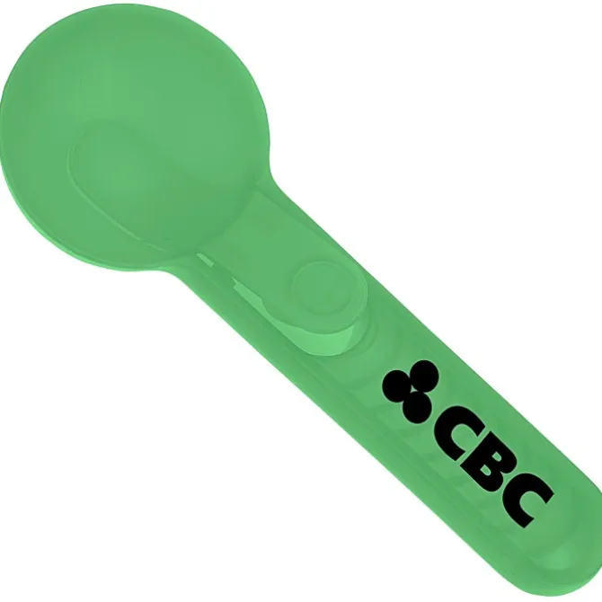 Ice Cream Scoop-It - Opaque - 24 hr
