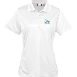 Ice Performance Pique Polo - Ladies' - Embroidered