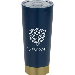 Iconic Tumbler - 20 oz