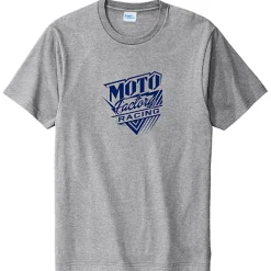 Ideal 6-oz Ring Spun Cotton T-Shirt