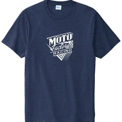 Ideal 6-oz Ring Spun Cotton T-Shirt