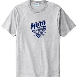 Ideal 6-oz Ring Spun Cotton T-Shirt