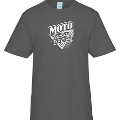 Ideal 6-oz Ring Spun Cotton T-Shirt