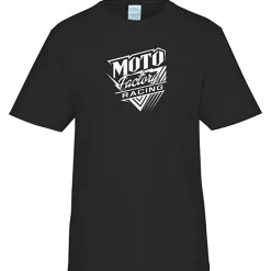 Ideal 6-oz Ring Spun Cotton T-Shirt
