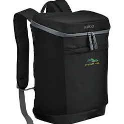 Igloo Day Chiller 24-Can Backpack Cooler - Embroidered