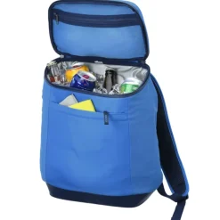 Igloo Day Chiller 24-Can Backpack Cooler - Embroidered