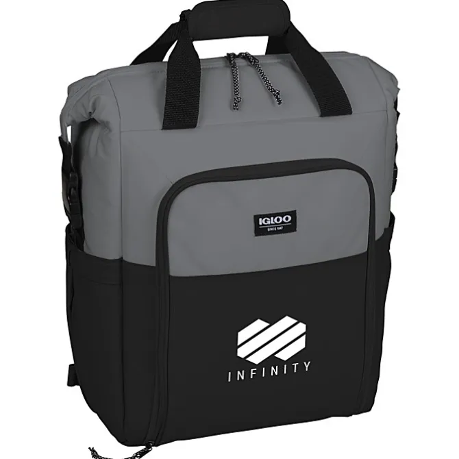 Igloo Seadrift Switch Backpack Cooler - 24 hr