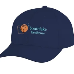 Impact Mesh Stretch-Tek Adjustable Cap