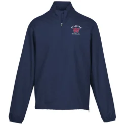 Impact 1/2-Zip Pullover