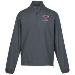 Impact 1/2-Zip Pullover