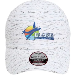 Imperial Alter Ego Cap