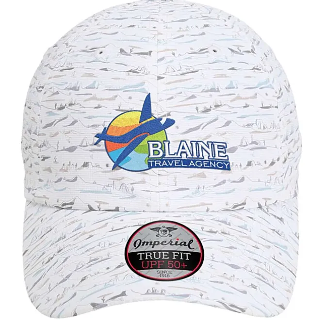 Imperial Alter Ego Cap
