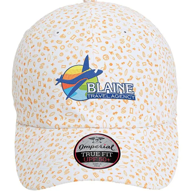 Imperial Alter Ego Cap