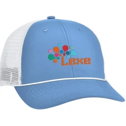 Imperial Performance Rope Trucker Cap
