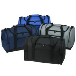4imprint Leisure Duffel - Embroidered