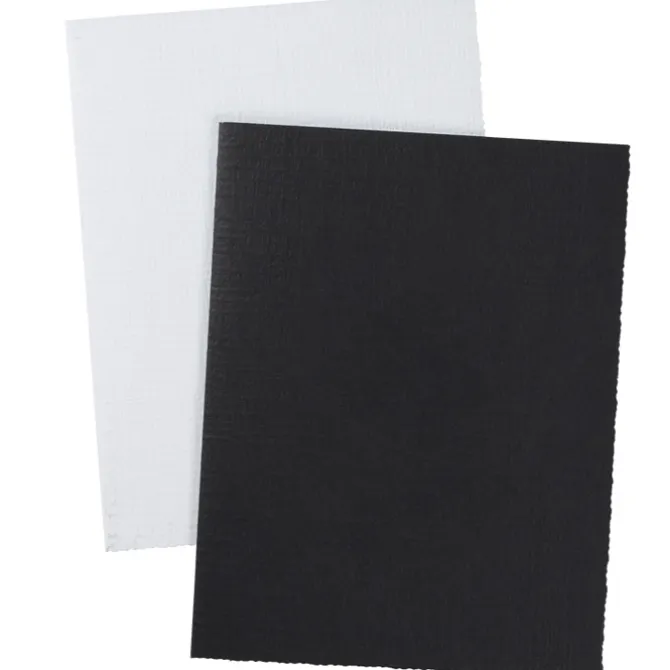 5 inches x 7 inches Double Portrait Folder - Vertical