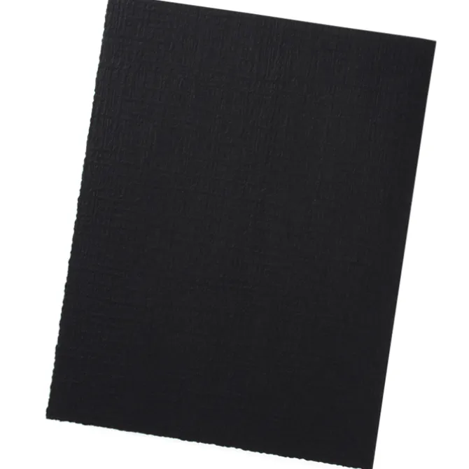 5 inches x 7 inches Double Portrait Folder - Vertical