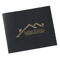 8 inches x 10 inches Portrait Folder - Horizontal