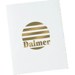 5 inches x 7 inches Portrait Folder - Vertical