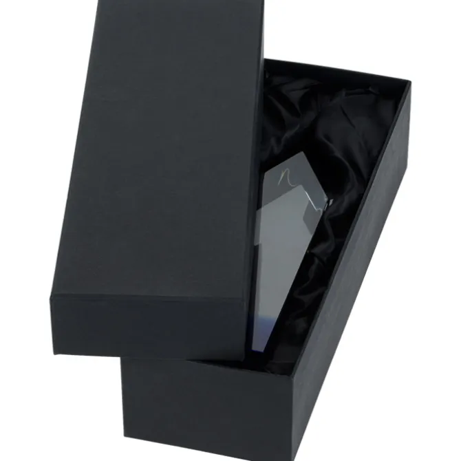 Indigo Peak Crystal Award