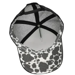 Infinity Her Ladies' Foam Trucker Cap