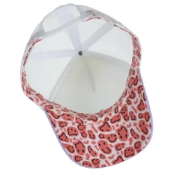 Infinity Her Ladies' Foam Trucker Cap