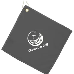 2-in-1 Golf Towel