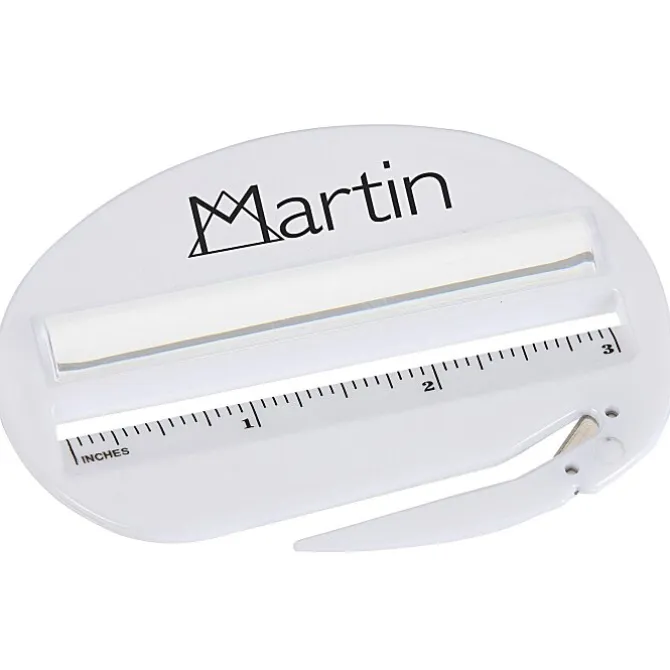 3-in-1 Letter Opener - Opaque
