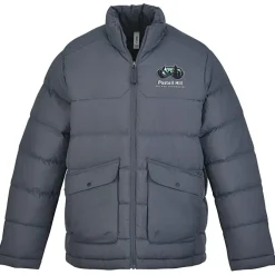 Inspire Puffer Jacket - Men's