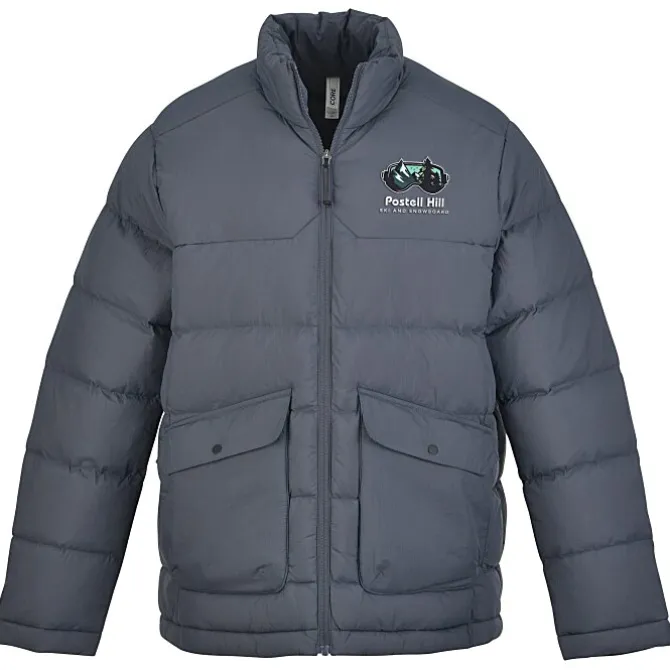 Inspire Puffer Jacket - Men's