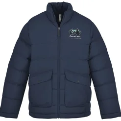 Inspire Puffer Jacket - Men's