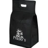 Insulated Wine Bag - 6 Bottle
