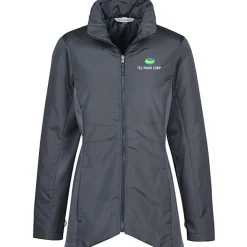 Interfuse Insulated Jacket - Ladies'