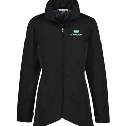 Interfuse Insulated Jacket - Ladies'