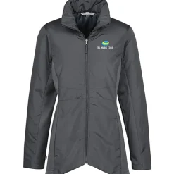Interfuse Insulated Jacket - Ladies'