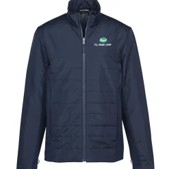 Interfuse Insulated Jacket - Men's