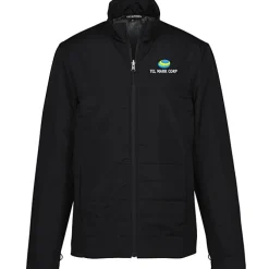 Interfuse Insulated Jacket - Men's